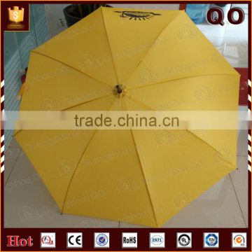 Wholesale rain umbrella windproof trump umbrella for adult