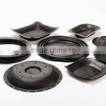 OEM Environment-friendly automotive rubber components manufacturer