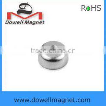 round neodymium magnets with holes