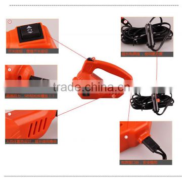 HF-W01 007 Electric Wrench Impact wrench Electric screwdriver hammer Car Hammer screwdriver
