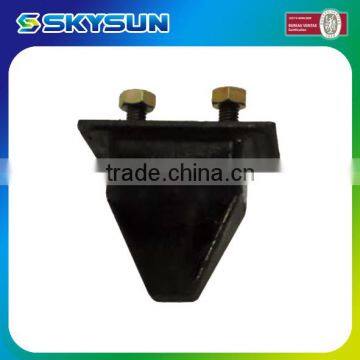 engine mounting MC027447 for Mitsubishi