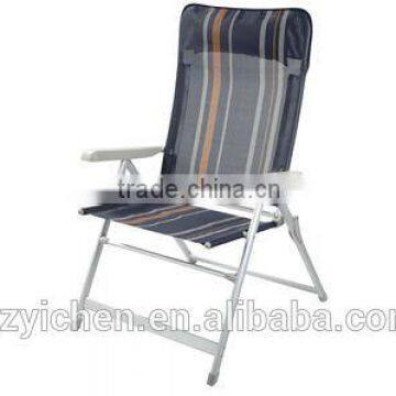 folding beach spring chair EP-15006