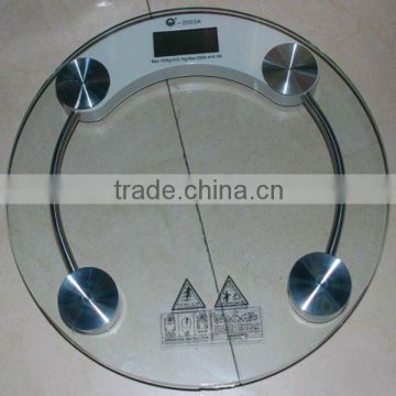 2012 hot sale personal electronic scale,Weighing Scales