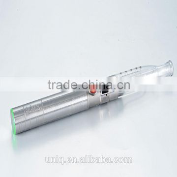 Factory price VGO-Pro vaporizer pen cheap vaporizers for sale with creative styl