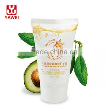 60g Avocado Firming & Whitening Hand Cream