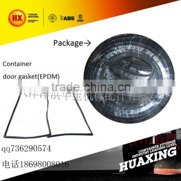 container sealing strip