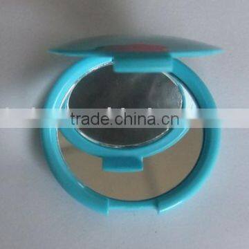 round shape pocket mirror