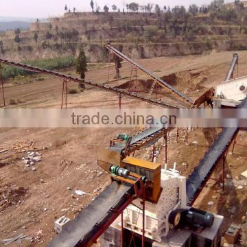 High Quality and Farorable Price Sand Making Machine Line in China