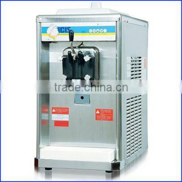 Soft Ice Cream Machine - SSI-300T/P