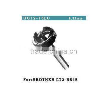 HG12-15LC hook for BROTHER/sewing machine spare parts