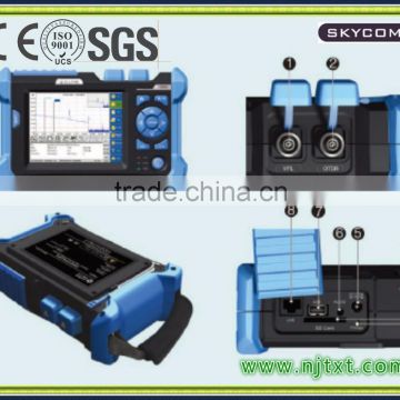 SKYCOM 1310/1550nm OTDR(TR600 SV20A)