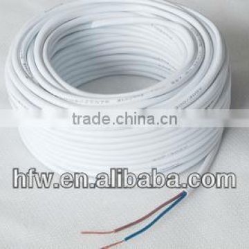 round electric wire