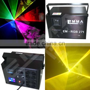 DT 40kpps laser rgb 5w,ilda outdoor 10w,laser logo projector,laser advertising