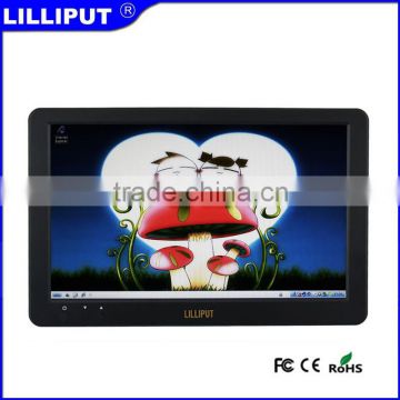 Lilliput Built-in Speakers 10.1 Inch Touch Panel Monitor