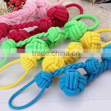 Pet toys dog colourful toy