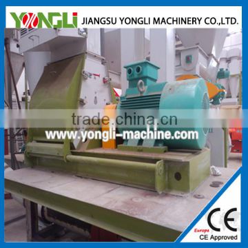 Patent product Perfect quality hammer mill for metal made in China
