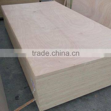 Okoume plywood