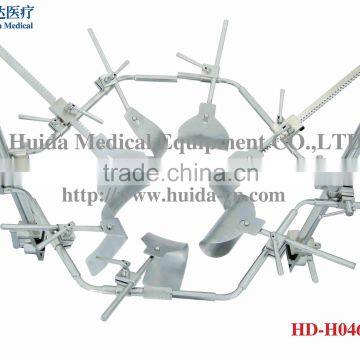 abdominal surgery retractor/ medical retractor/ medical instruments