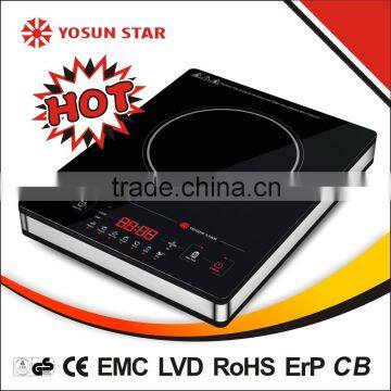 single cheap induction cooker(B17)