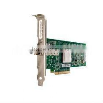 EMULEX LPE12000 42D0485 42D0491 PCI EXPRESS 8GB Single-Port FIBRE CHANNEL CARD