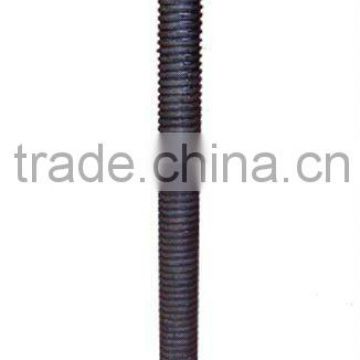 diamater 30mm scaffolding adjustable jack for H type scaffolding
