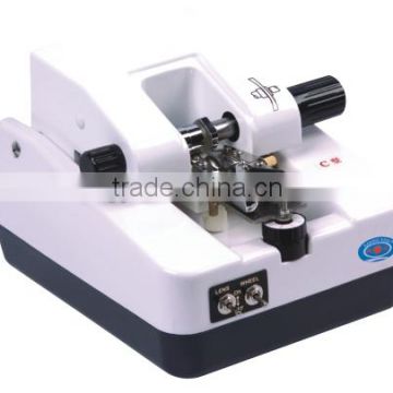 LY-1800C OPTICAL LENS GROOVER
