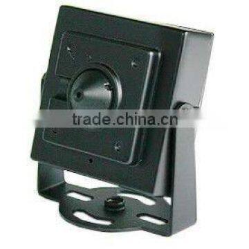 RY-5001C cctv security wireless & wired mini pinhole camera