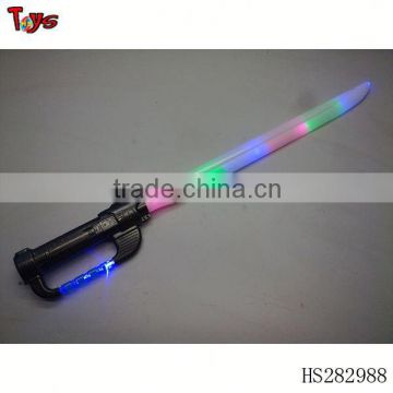 2015 electric led sword