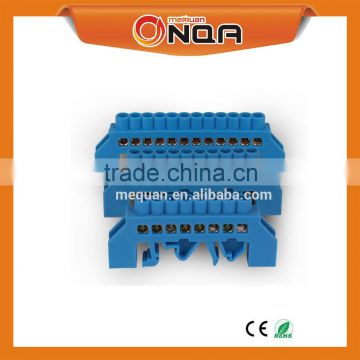 Clamp Cage Wire Terminal Plastic Copper Connector HC Screw Terminals