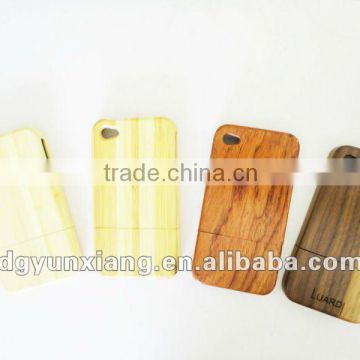 bamboo cover for iphone4s