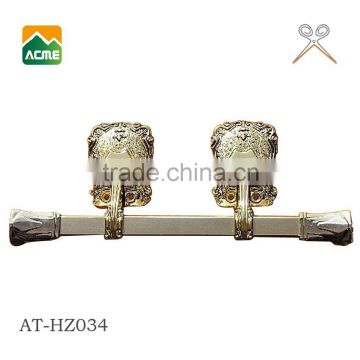 good quality funeral coffin handle swing bar factory