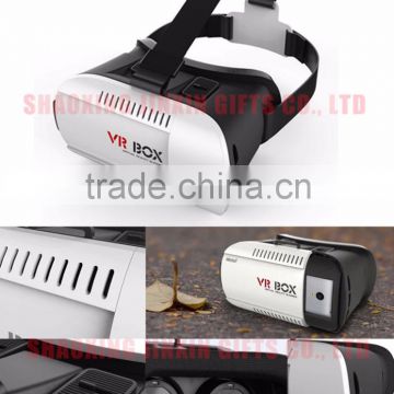 China Factory Supply High Quality 3D Vr Glasses