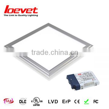 Loevet 62*62cm 48w DALI dimmable led panel light