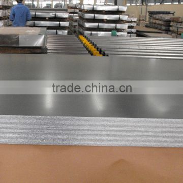 Deep Drawing Cold Rolled Steel Sheet