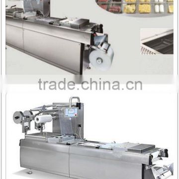 Automatic rotary cup filling machine