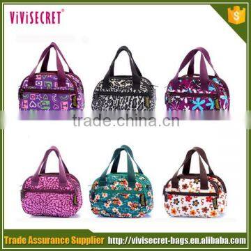 European and American Style fashion brand small cross body handbag bags for girls