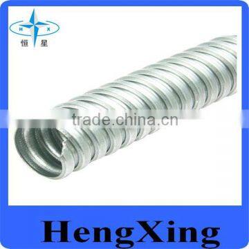 Galvanized Flexible Conduit