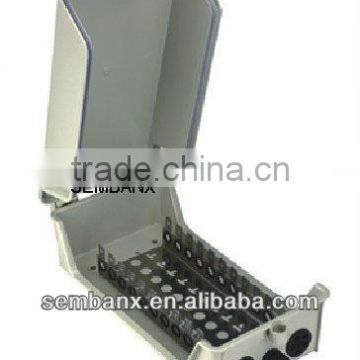 100 pairs outdoor Distribution Box