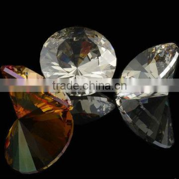 Single crystal diamond