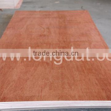 High quality, reasonably priced Vietnam plywood