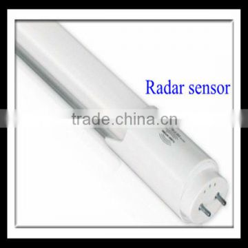 Milky cover isolated 2835 japanese led tube t8