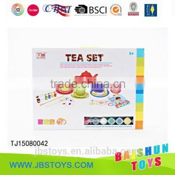 Tea Cup Ceramic Tableware TJ15080042