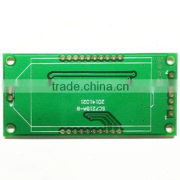 double sided power bank pcb