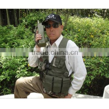 Hot Selling Nice Looking Tactical Police Vest