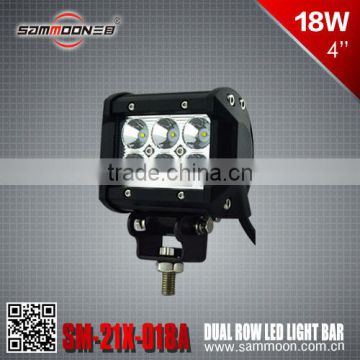 Sammoon wholesale Offroad LED Light Bar_SM-21X-018A