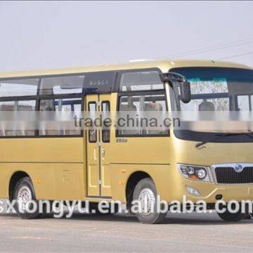 32 Seater Euro IV Bus with LHD for Sale