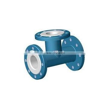 Excellent wear resistant elbow and fittings steel pipe