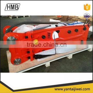 High quality HMB1400 breaking hammer with good price