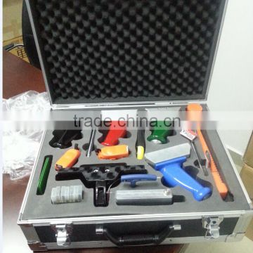 Pre Insulated Duct Panel Cutting Tools