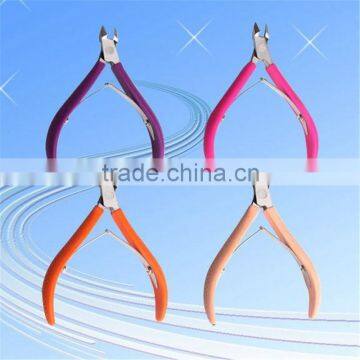 Wholesale stainless steel Cuticle nippers